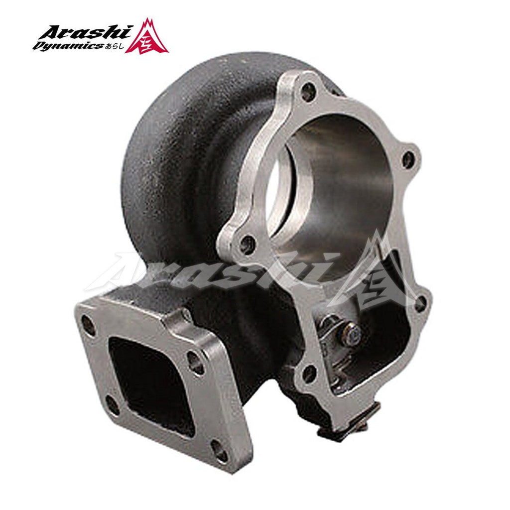 XR6 Falcon BA / BF GT35R GTX3584RS Turbine Housing w/ Gasket Kit