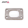 Garrett T2 T25 GT25R GT28R Stainless Turbo Turbine Inlet Flange