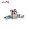 BMW N54 135i 335i 535i dual 4AN Engine Turbo Oil Supply Flange Adapter