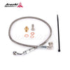 AUDI BMP BVD BMM 2.0 TDI 03G145771R Garrett GTM1646MV 765261-5008S Turbo Oil Feed Line Kit