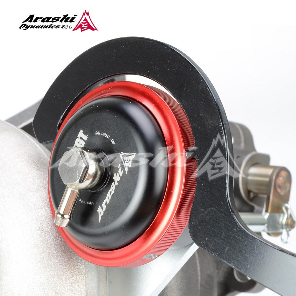 Mitsubishi 4M41 49135-02920 Turbo Actuator