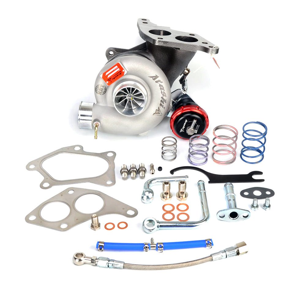 Arashi Dynamics KBT Turbo Ball Bearing Subaru SPEC-C