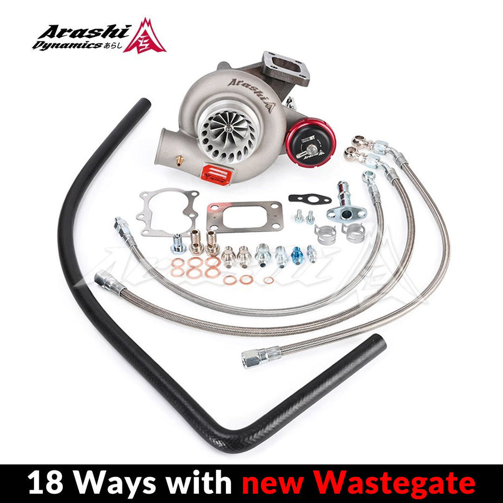 TD42 Patrol TD05H-20G 6 Bolt Top Mount