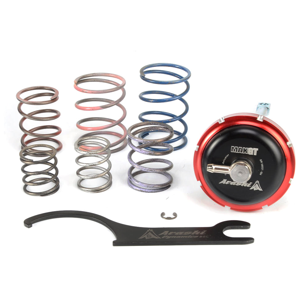 FORD FOCUS 2.3 RS MGT2263DGL Turbo Actuator