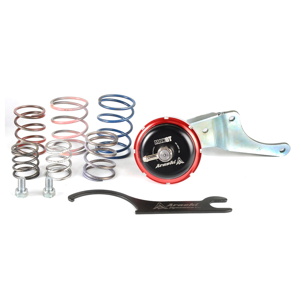 K03 5303-988-0011 Skoda Actuator