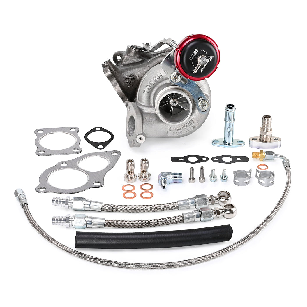 Arashi Dynamics Turbo Journal Bearing TD05H 20G 7cm Mitsubishi EVO