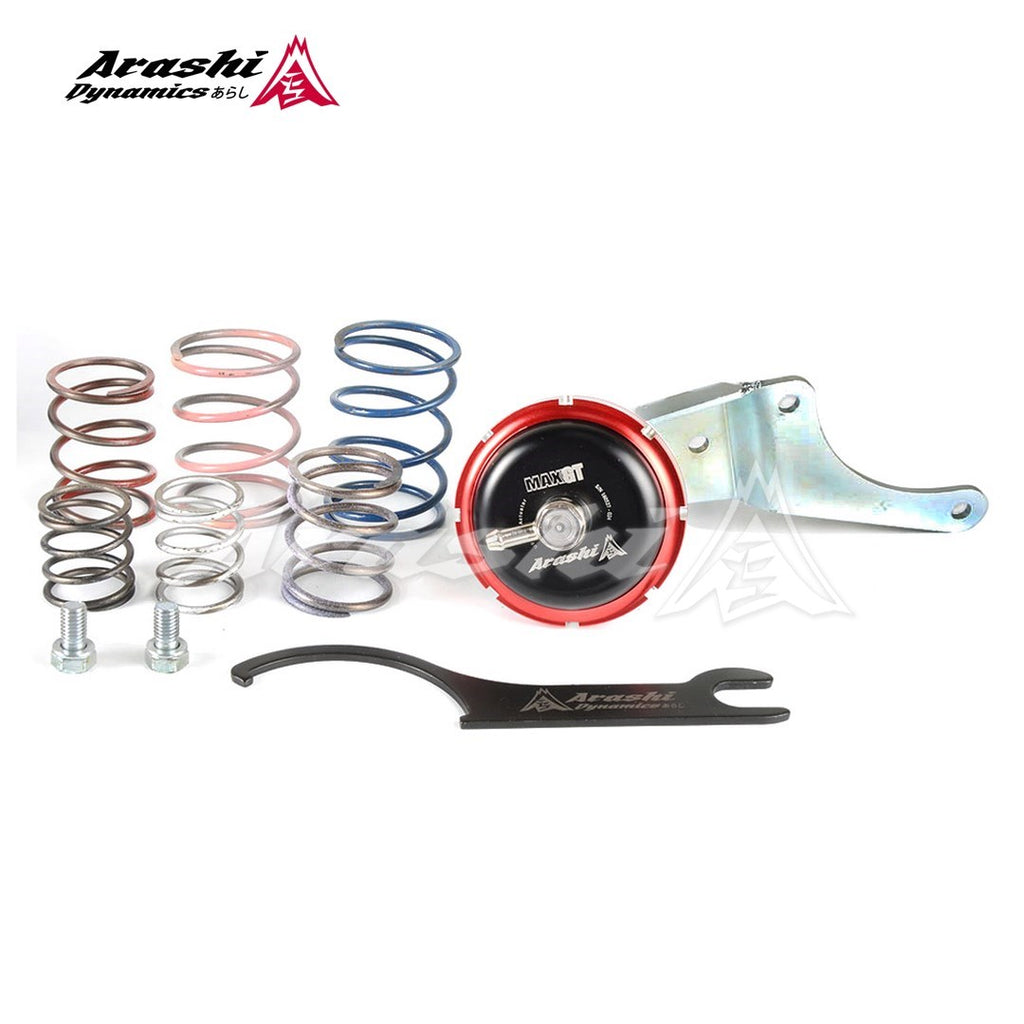 K03 5303-988-0011 Skoda Actuator