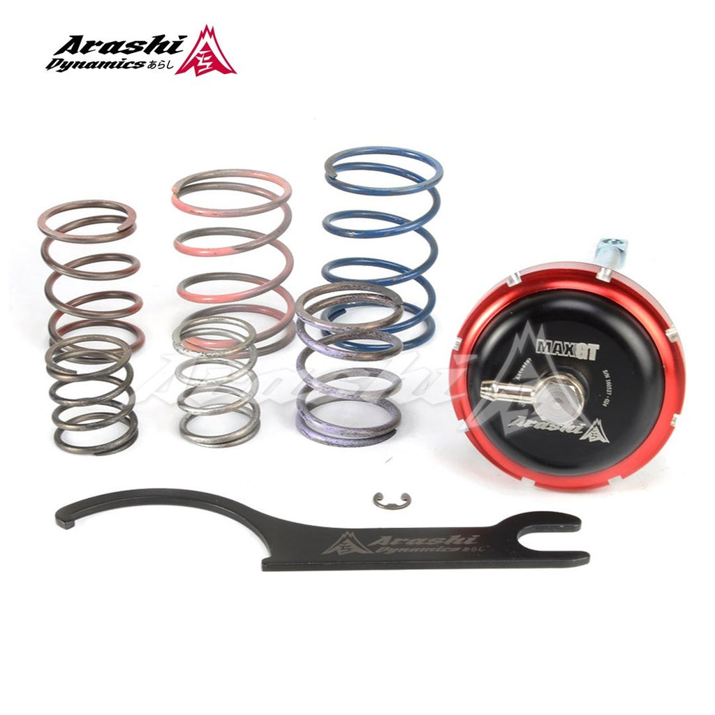 FORD FOCUS 2.3 RS MGT2263DGL Turbo Actuator