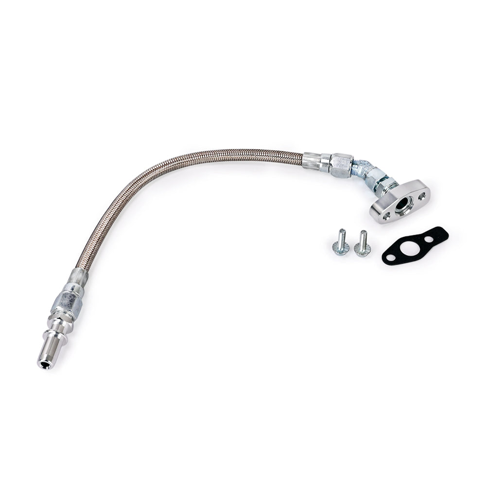 GM L850 2.0T K04-059 12618667 Cobalt HHR Solstice Sky Regal Turbo