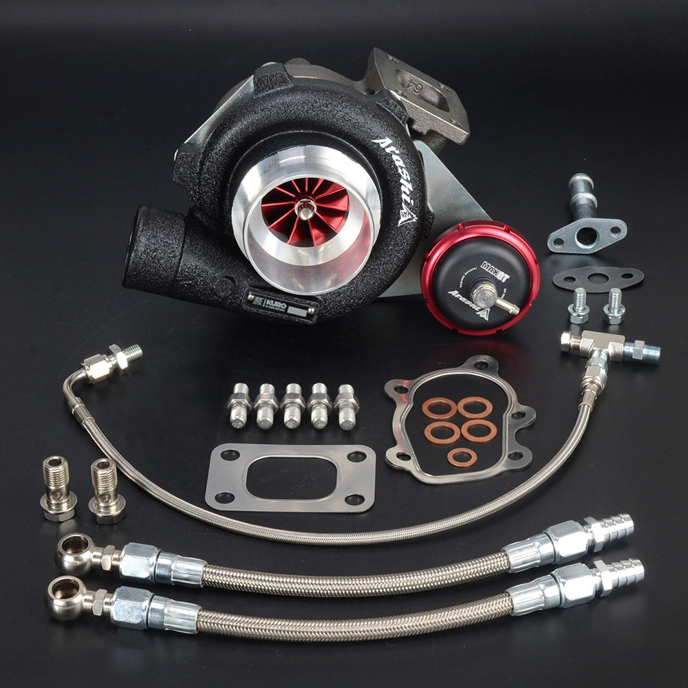 Arashi Dynamics KURO TURBO GT2871R T25 5 bolts 0.57 A/R BALL