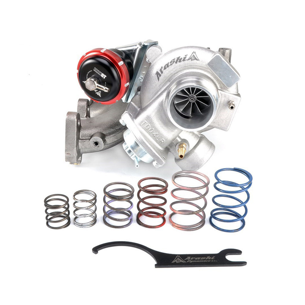 SRT-4 TD04L 20T