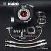 KURO GTX3071R T3 0.74 A/R