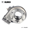 KURO GT2835 GT29R T25 5-bolts 0.64 A/R Turbo Turbine Housing Trim 84