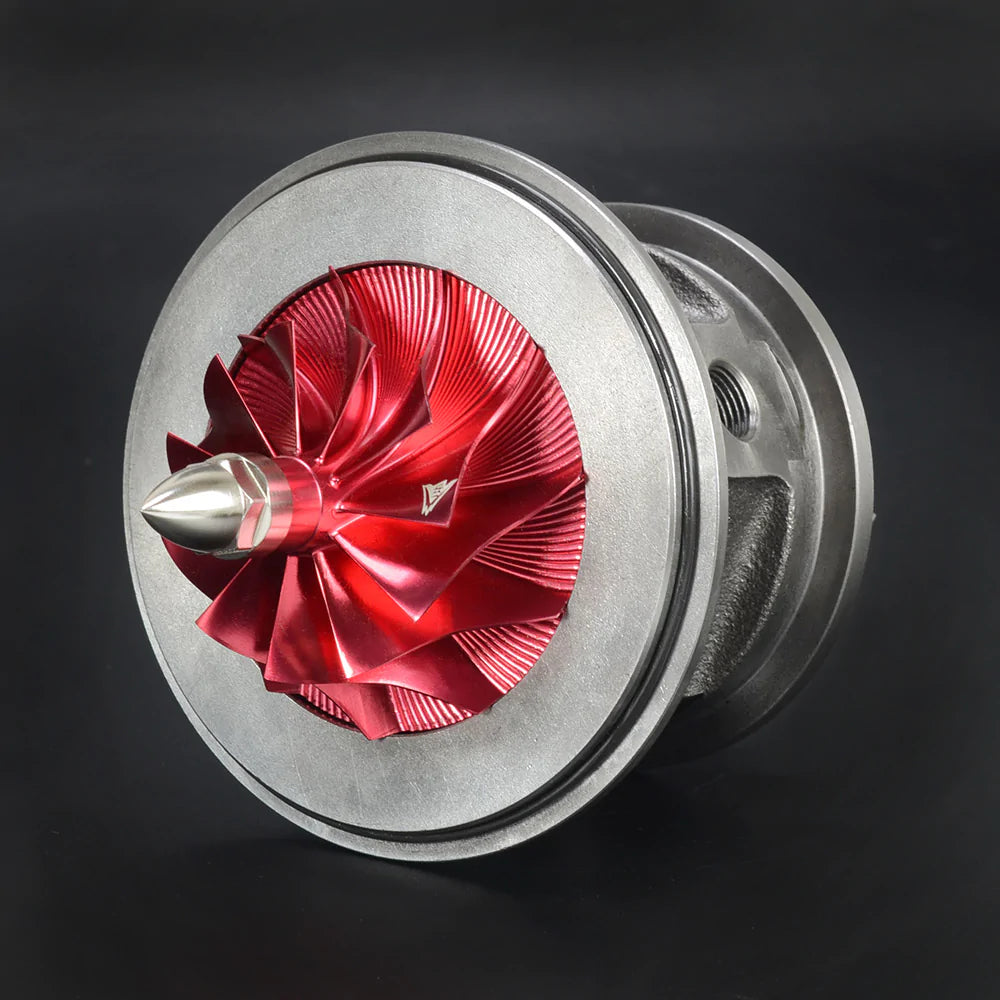 KURO GT2554R Turbo CHRA Cartridge