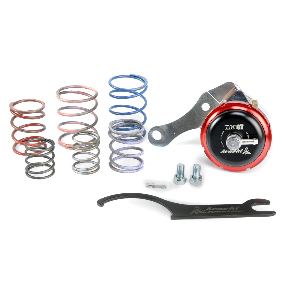 Arashi Dynamics Mitsubishi Lancer EVO 3 49178-01470 Turbo Actuator