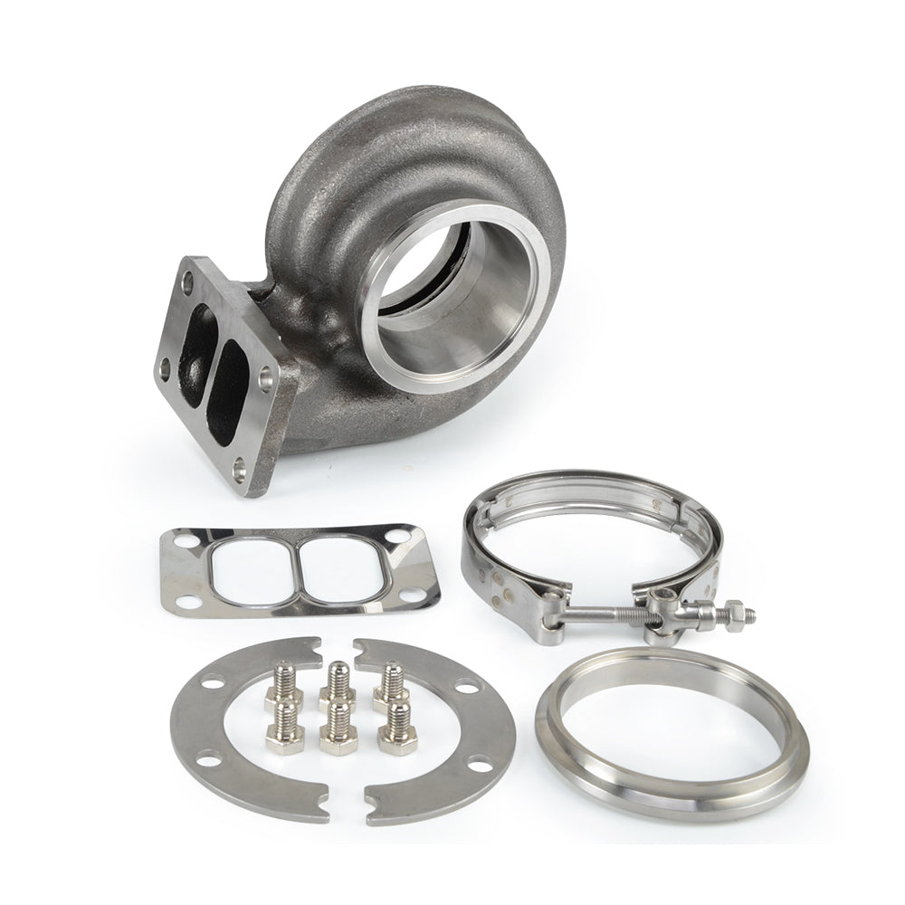 Arashi Dynamics KURO GT3071R GT3076R GT30 GTX30 T3 0.83 A/R Twin