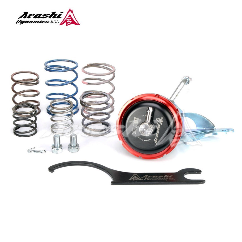 Mitsubishi Lancer EVO 4-8 4G63T Turbo Actuator