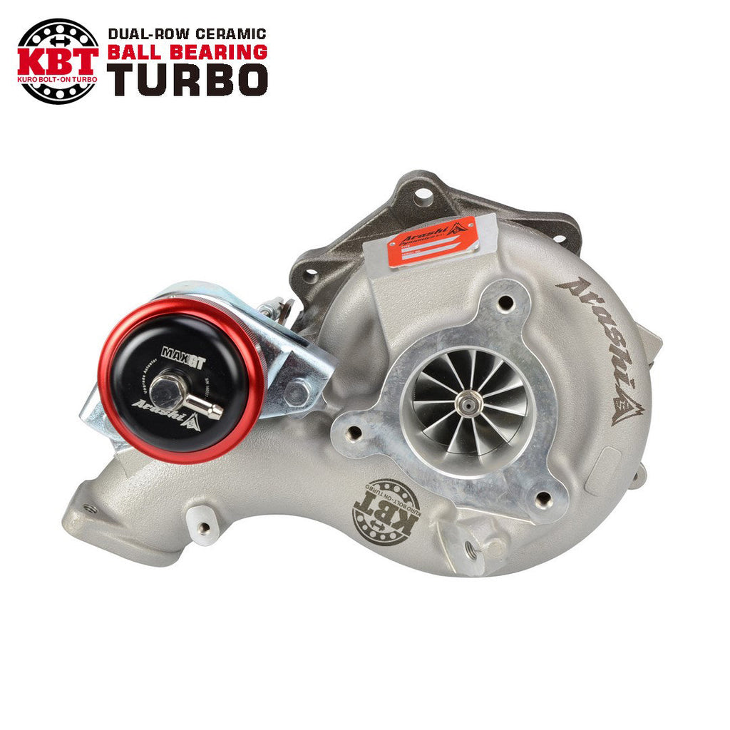 TD06H 60-1 Mitsubishi EVO X / 10 4B11T Ball Bearing