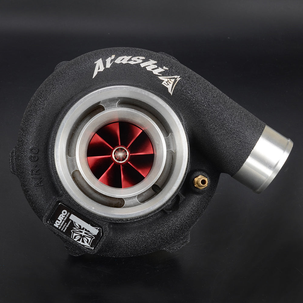 Arashi Dynamics KURO TURBO SUPER CORE GTX3076R Gen2 Ball Bearing