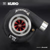 KURO GTX3576R Gen2 Turbo Super Core
