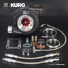 KURO GTX3576R T4 1.06 A/R