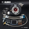 KURO GTX3576R Gen2 T4 0.82 A/R