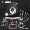 KURO GTX3582R T4 1.06 A/R