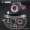 KURO GTX3071R T25 5 bolts 0.64 A/R