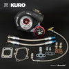 KURO GTX2967R T25 5-bolts 0.64 A/R