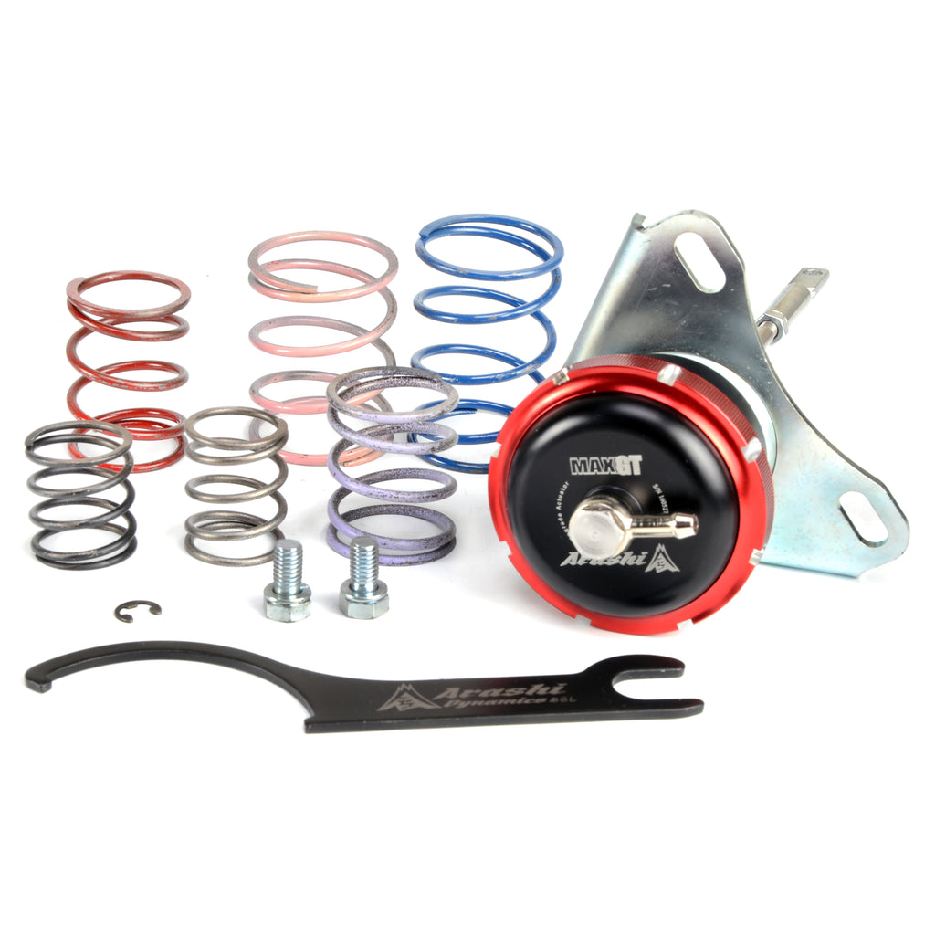TOYOTA Landcruiser 1HD Turbo Actuator