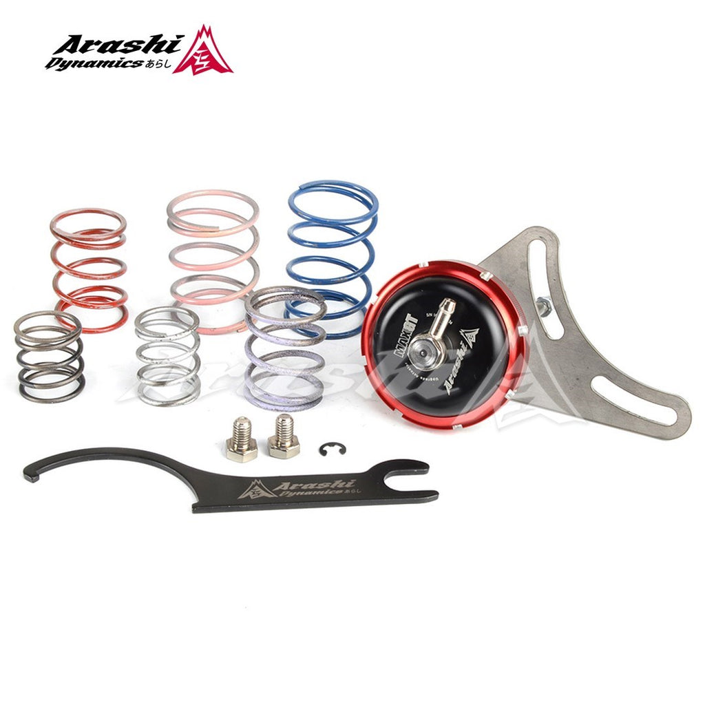 Garrett GT3076 Nissan S14/S15 Turbo Actuator