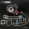 KURO GTX2860R T25 5 bolts 0.57 A/R