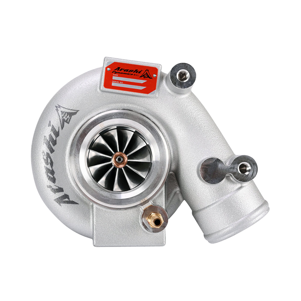 Arashi Turbo CHRA Kit Super core SAAB 9-3/9-5 AERO TD04HL-15T