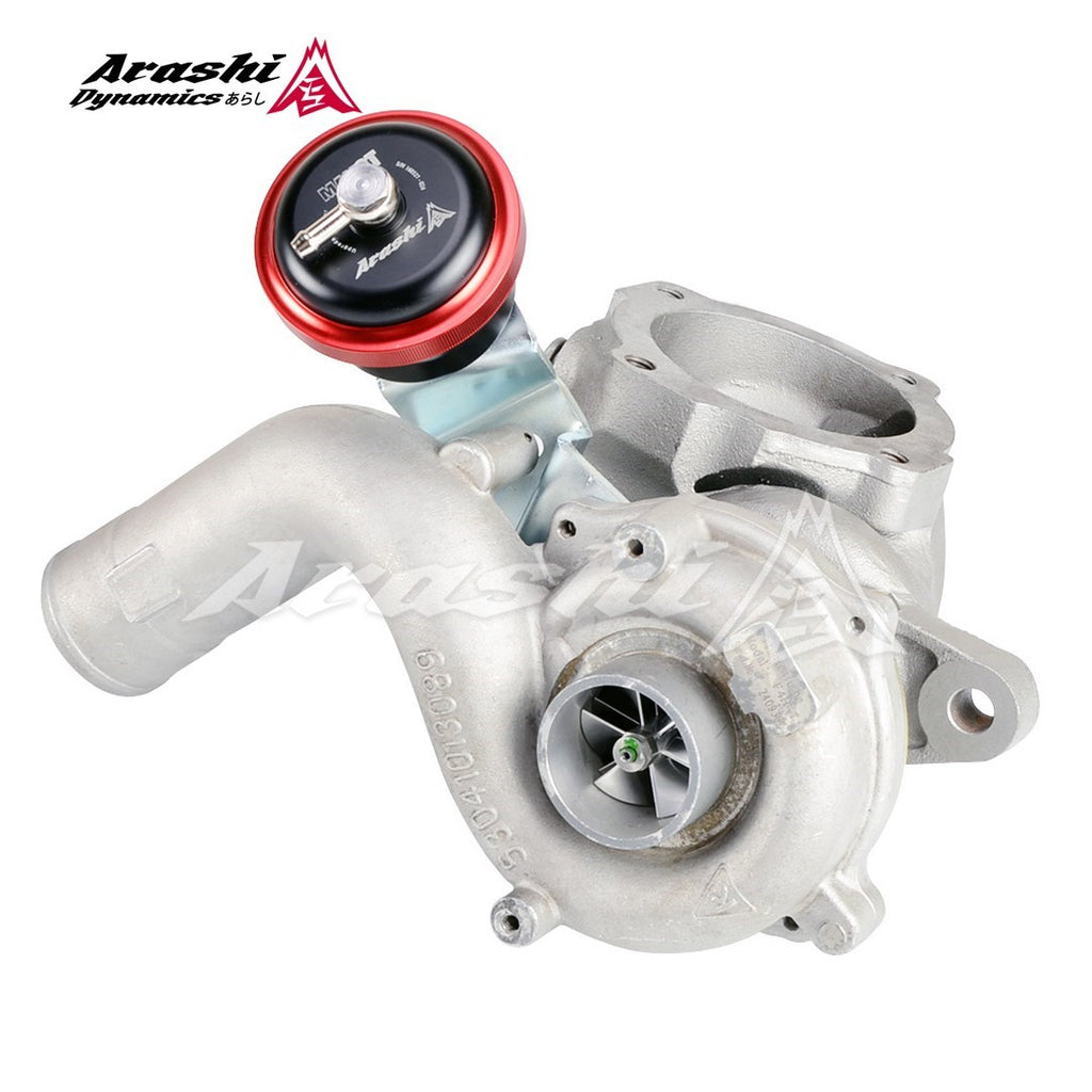 K03 5303-988-0011 Skoda Actuator