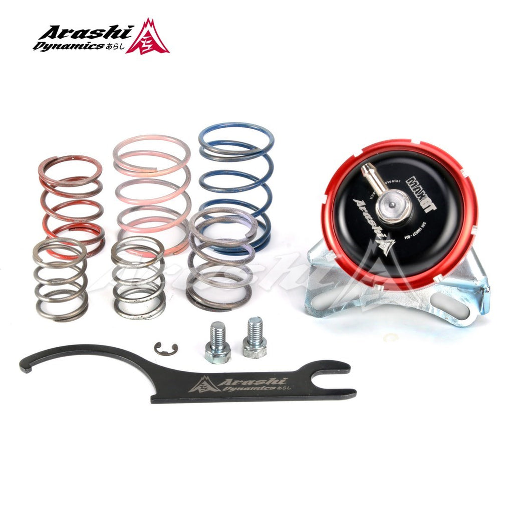 Dodge Neon SRT-4 TD04 Turbo Actuator
