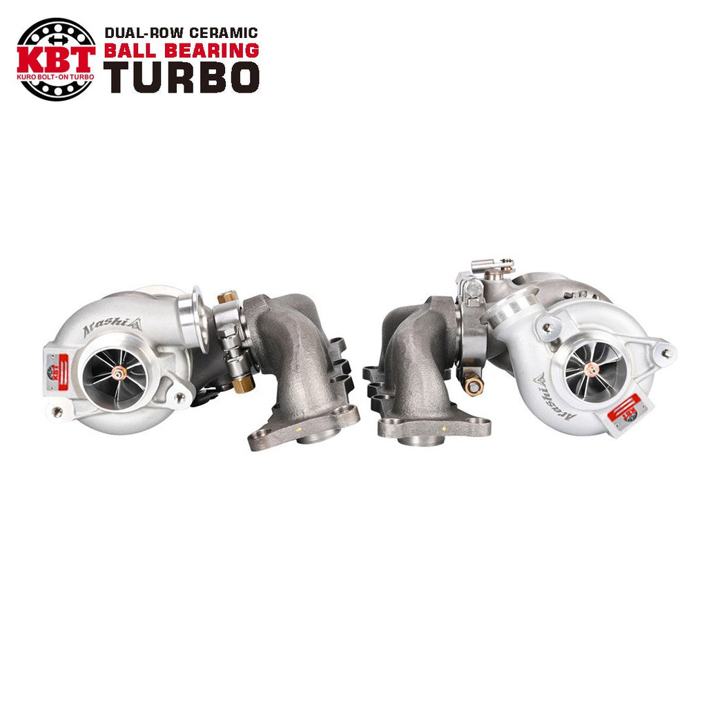 N54 135i 535i 535xi Z4 TD04L-16T 4cm Twin Turbo Ball Bearing