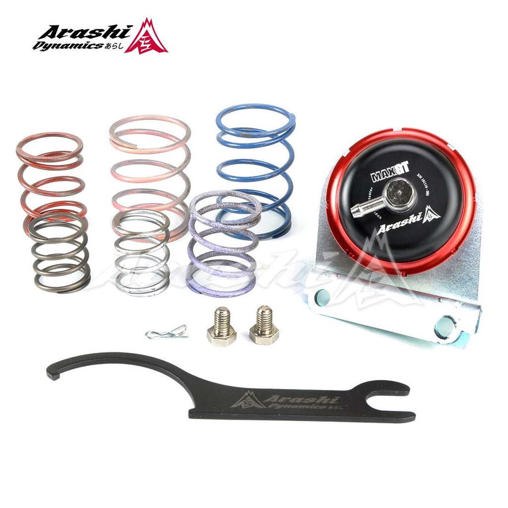 VOLVO S40 V40 Turbo Actuator
