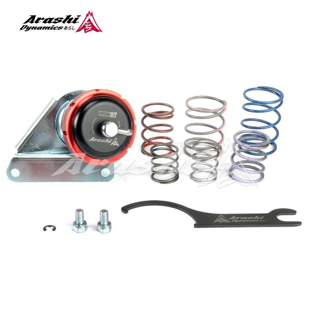TOYOTA CT15B 17201-46040 Turbo Actuator