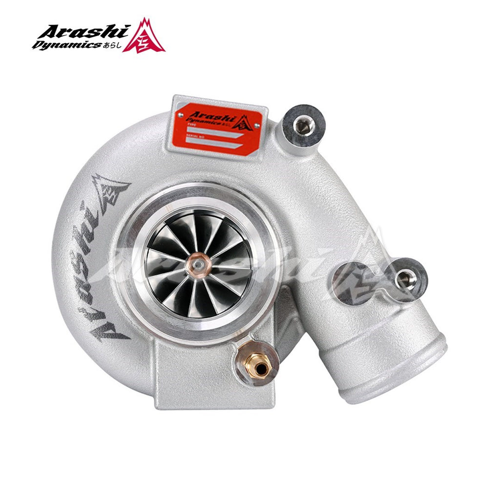 SAAB 9-3 9-5 TD04HL-15T CHRA Kit Super core