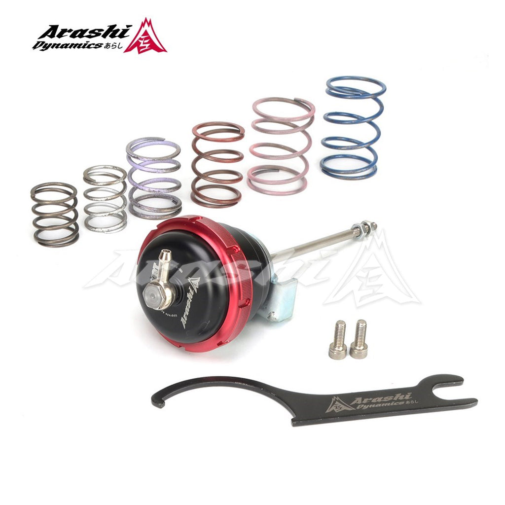 FORD FOCUS ST BV43 Turbo Actuator