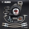 KURO GT2871R T3 0.74 A/R