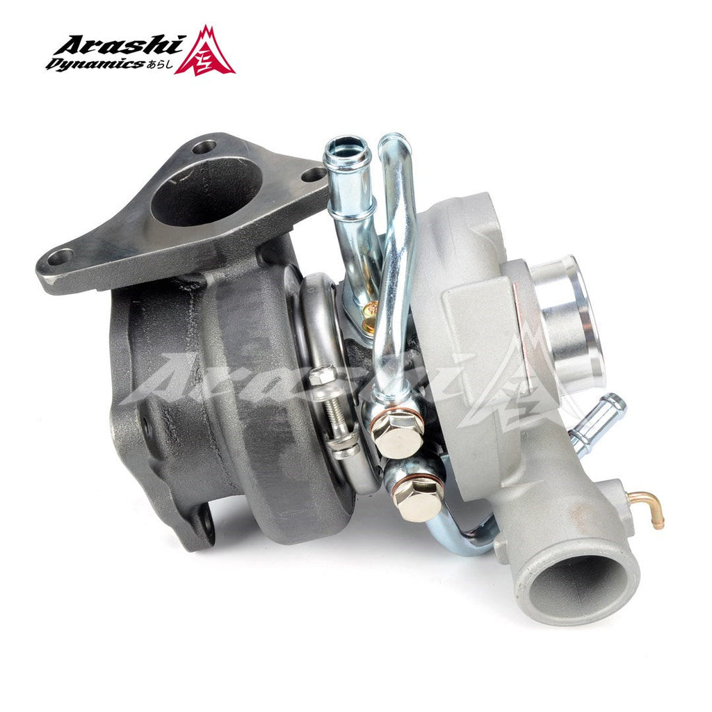STD TD06H-20G-10cm - Arashi Dynamics