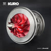 KURO GTX2863R Turbo CHRA Cartridge