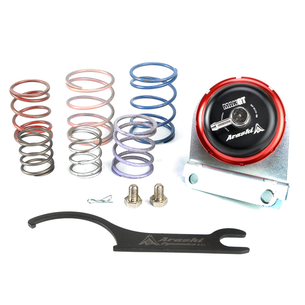 Arashi Dynamics VOLVO S40 V40 Turbo Actuator