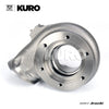 KURO GT29R GT2971R V-band 5-bolts 0.64 A/R Turbo Turbine Housing Trim 90