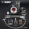 KURO GTX3071R T3 0.83 A/R Twin Scroll