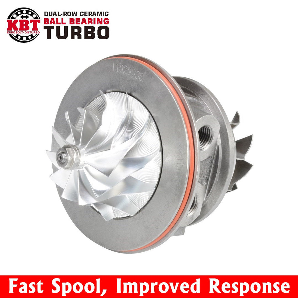 Subaru TD06SL2 25G CHRA Cartridge Ball Bearing