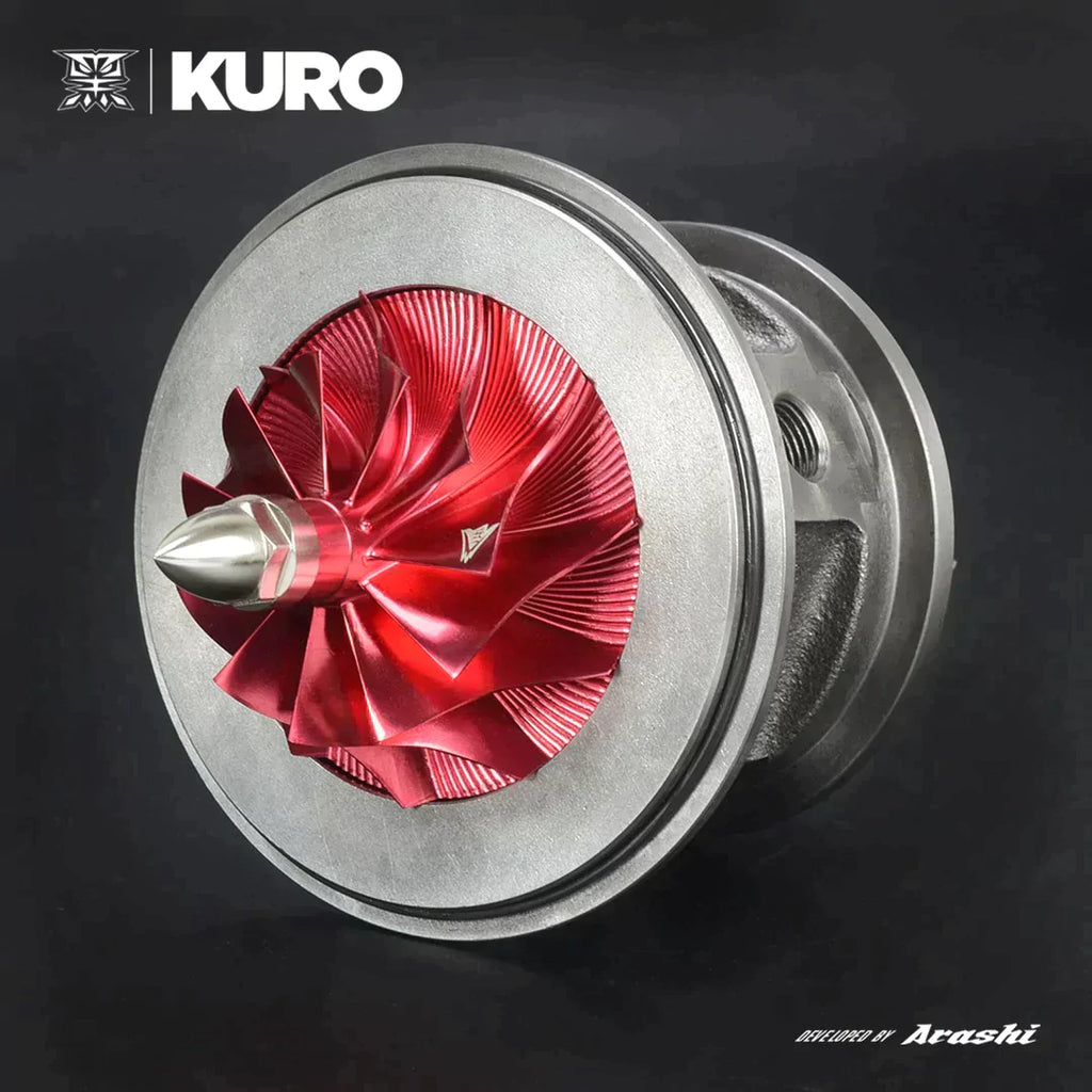 KURO GTX3067R Turbo CHRA Cartridge