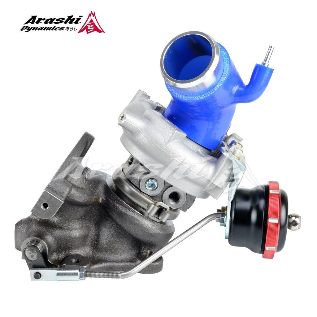 TF035HM-15G Mitsubishi 4G15T Colt CZT Ralliart