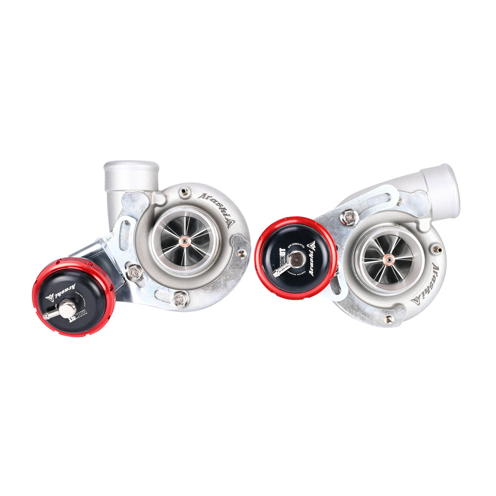 Arashi Dynamics Turbo Journal Bearing 3000GT VR4 6G72T TD04-15G